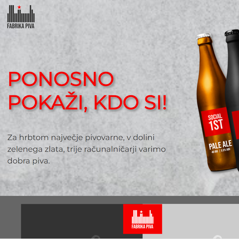 FABRIKAPIVA.com